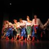 zespół taneczny z ukrainy